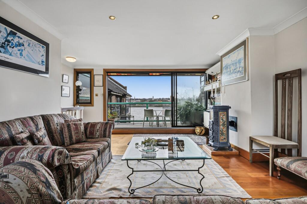 Main image of property: Ferry Street, 
Cubitt Town, E14