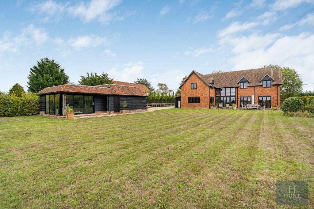 Main image of property: Moreton, Thame, Oxfordshire, OX9