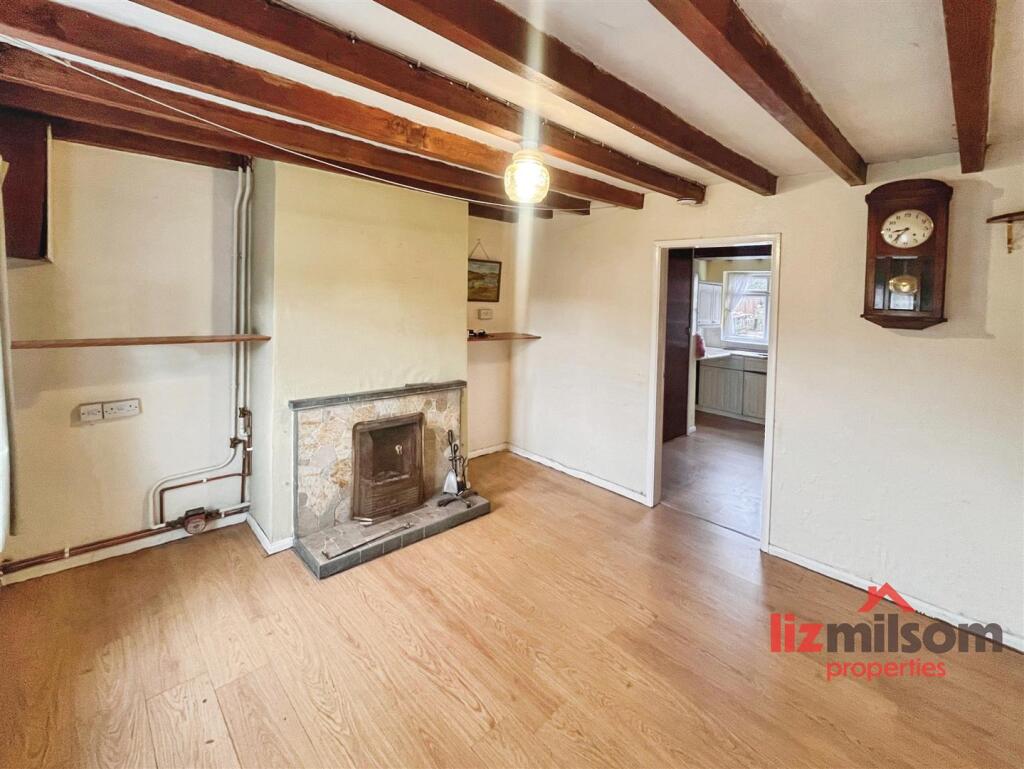 Ticknall Road, Hartshorne, Swadlincote photo 2