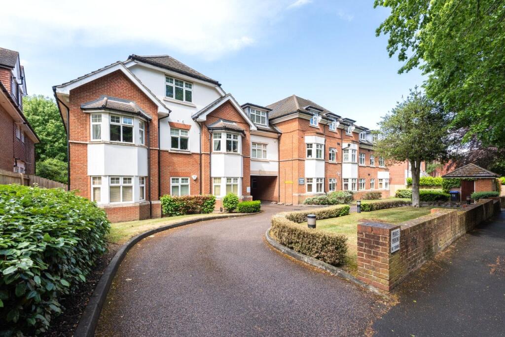 Main image of property: Albion Road, Sutton, Surrey, SM2
