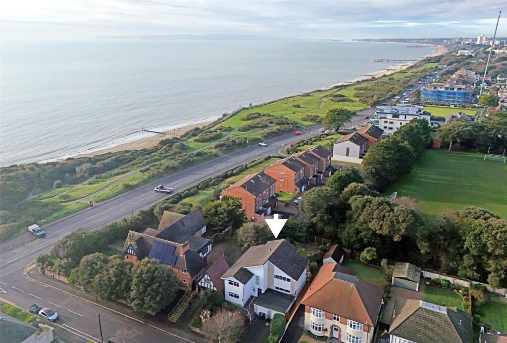 Main image of property: Ravine Road, Boscombe Manor, Bournemouth, Dorset, BH5