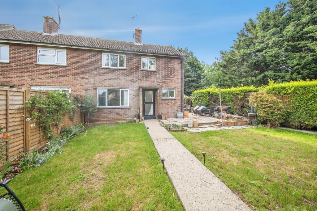 Main image of property: Parklands, Ufford, Woodbridge