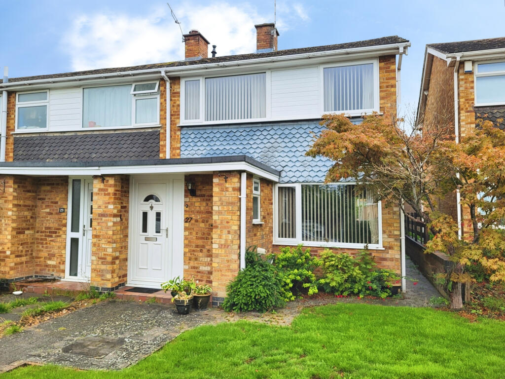 Main image of property: Stonehill Drive, Great Glen, Leicester, Leicestershire