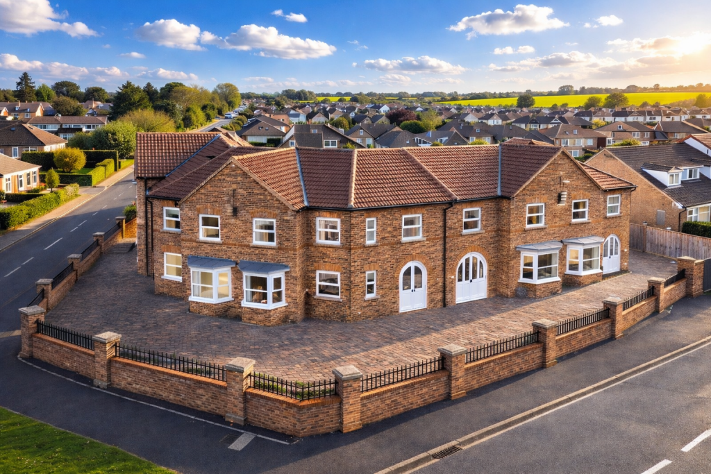 Main image of property: Meadowfield Court, Stokesley