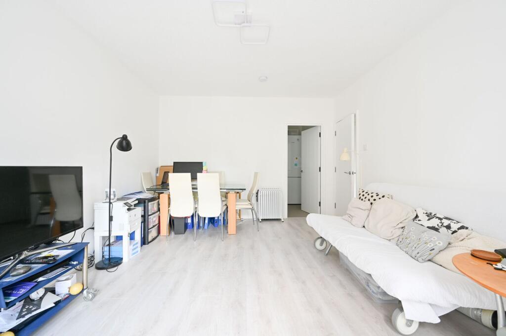 Apartment in London, South Bermondsey, Bermondsey - View 2