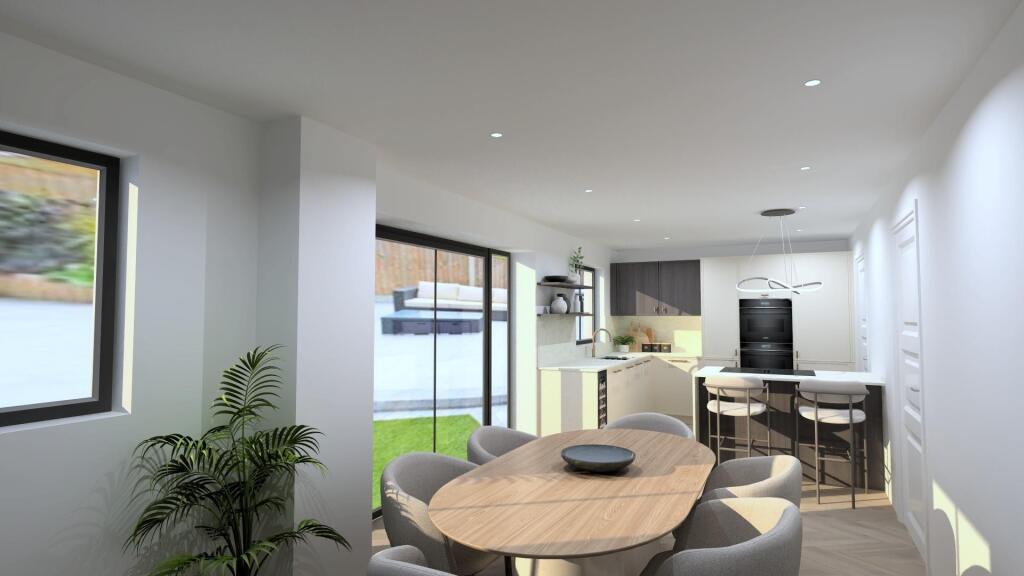 House in Warrington - View 4