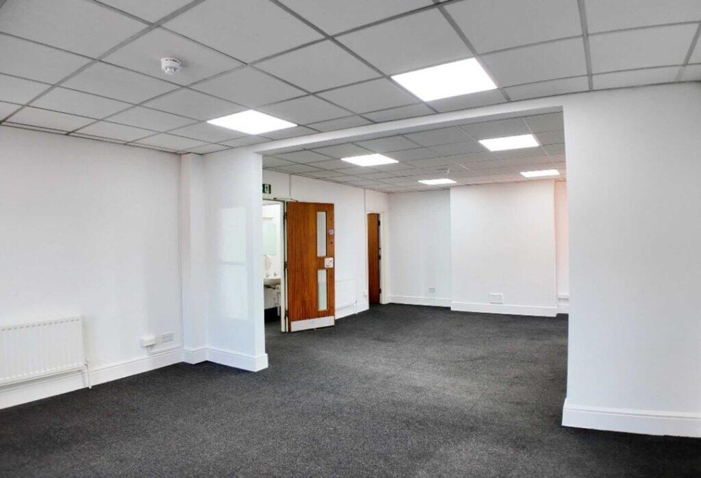 Main image of property: 47 Calthorpe Road, Edgbaston, Birmingham, B15 1TH