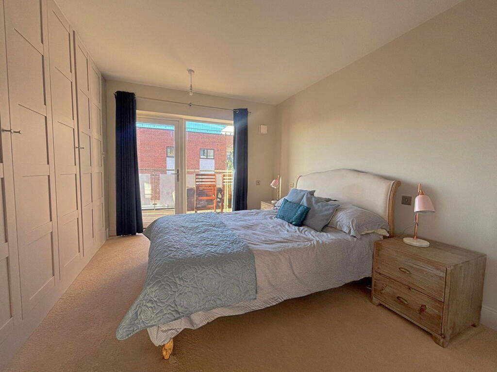 Arundel House, Thornbury Way, Walthamstow, E17 - View 6