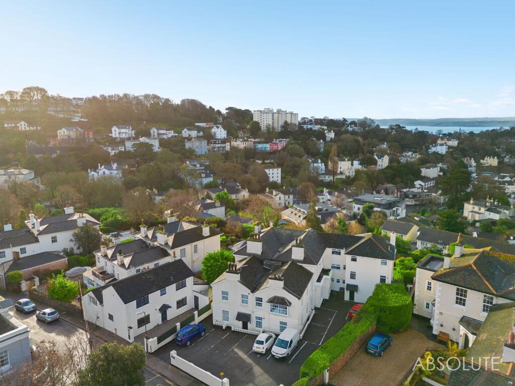 Main image of property: Woodend Road, Hughenden Manor Woodend Road, TQ1
