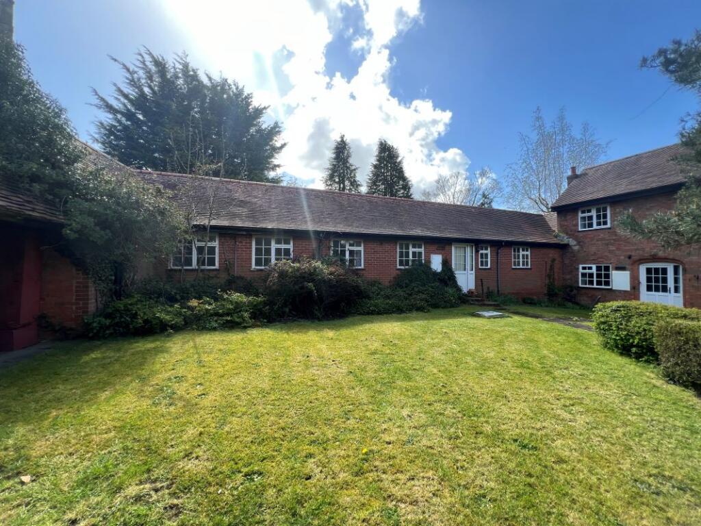 Additional image 26 of Pound Cottage, 1 Bickenhill Green Court, Church Lane, Bickenhill, Solihull, B92 0DN