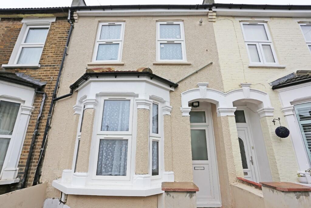 Main image of property: Edinburgh Road, Plaistow, London, E13