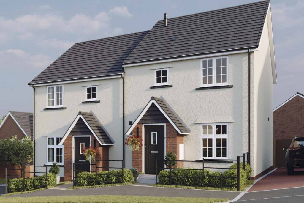 Main image of property: A379, 
Exeter, 
Devon, 
EX2 0AW