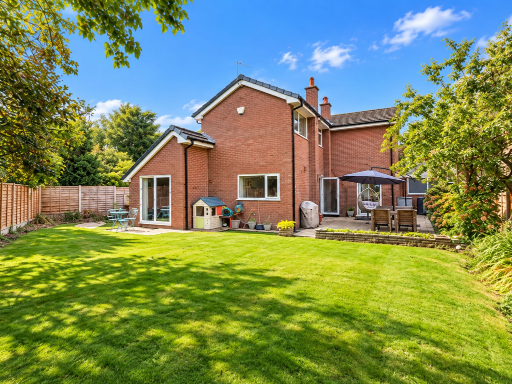 House in Warrington - View 4