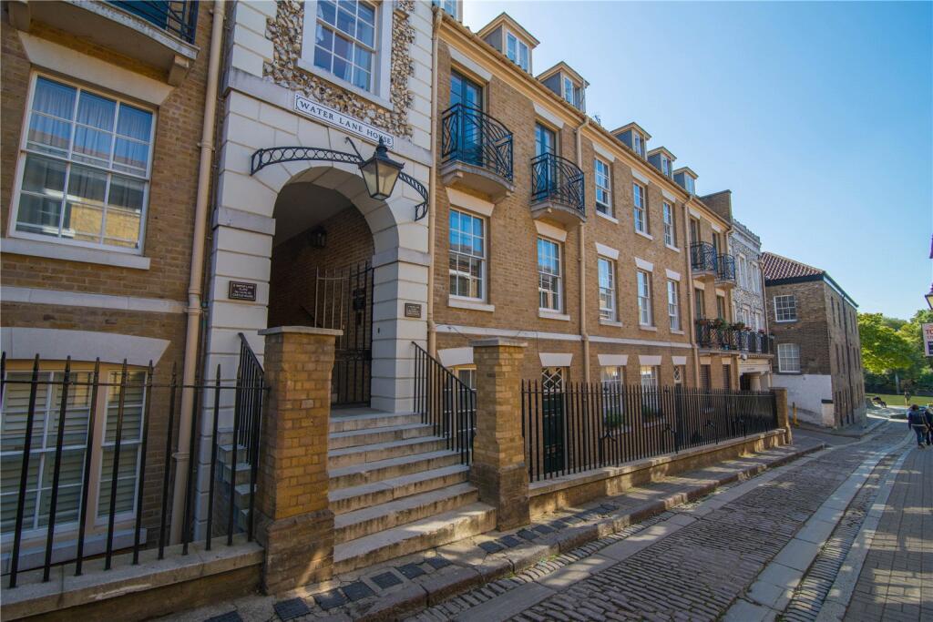Main image of property: Water Lane House, 5 Water Lane, Richmond, TW9