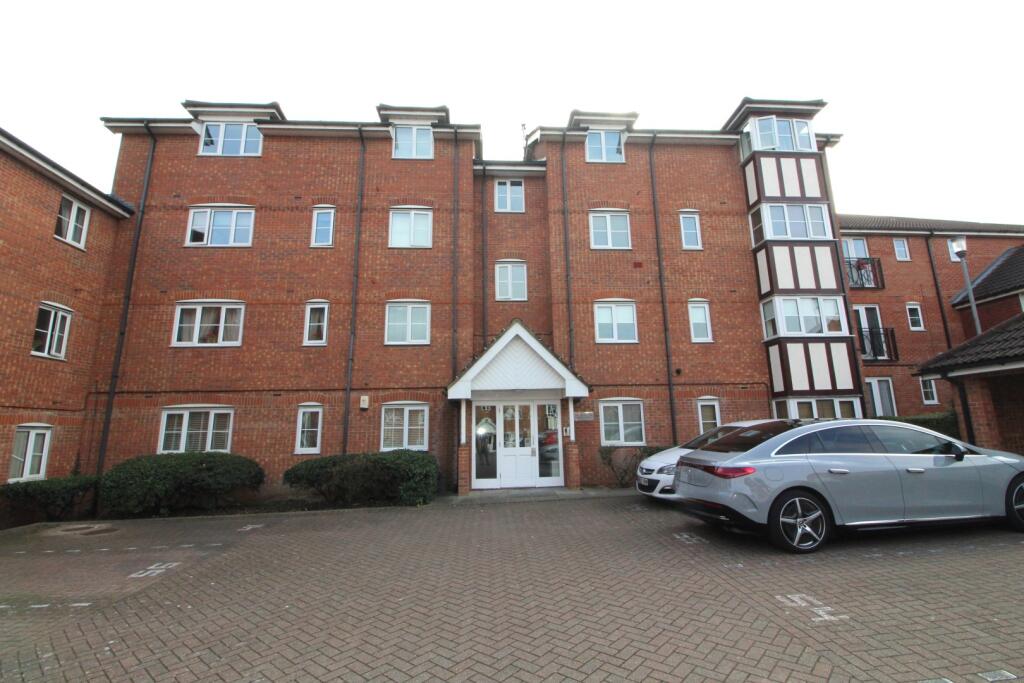 Main image of property: Ottawa Court, Broxbourne