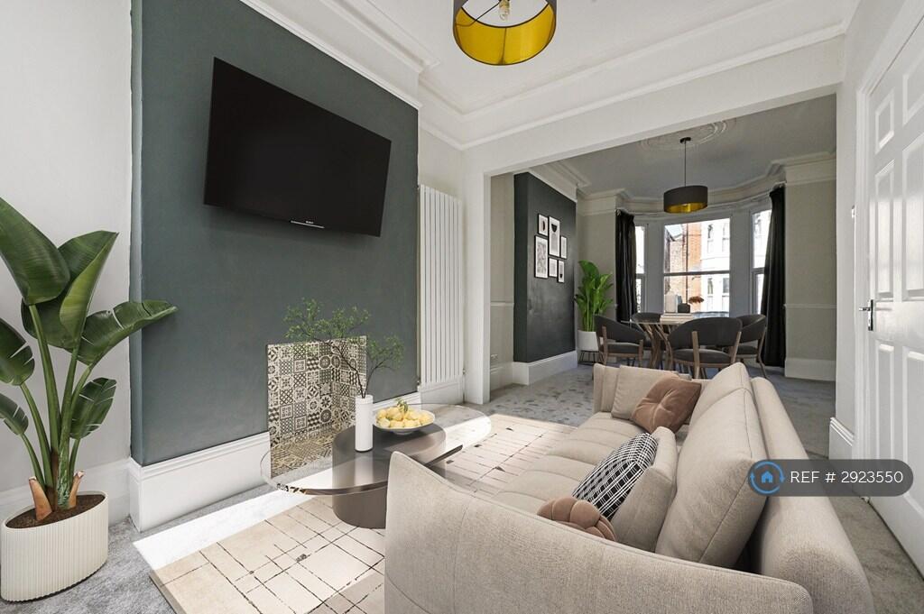 Main image of property: Albert Grove, Southsea, PO5