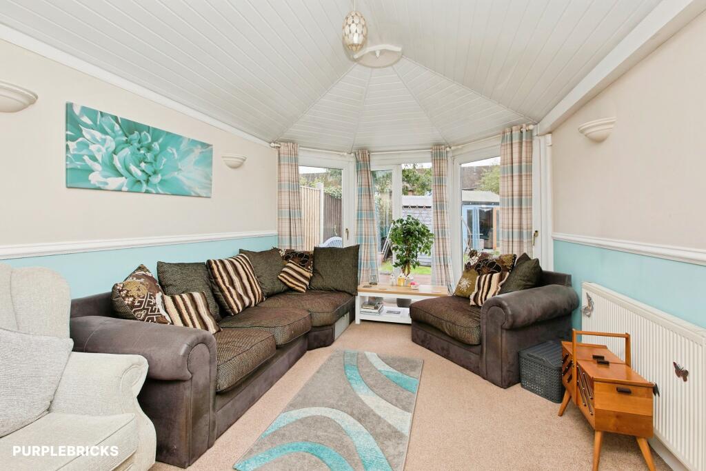House in Derby - More