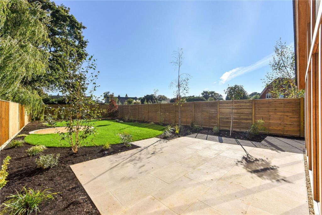 Claytons Corner, Birdham, Chichester, West Sussex, PO20 photo 4