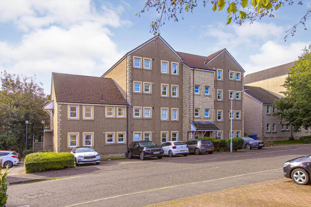 Main image of property: Canon Byrne Glebe, Kirkcaldy, KY1