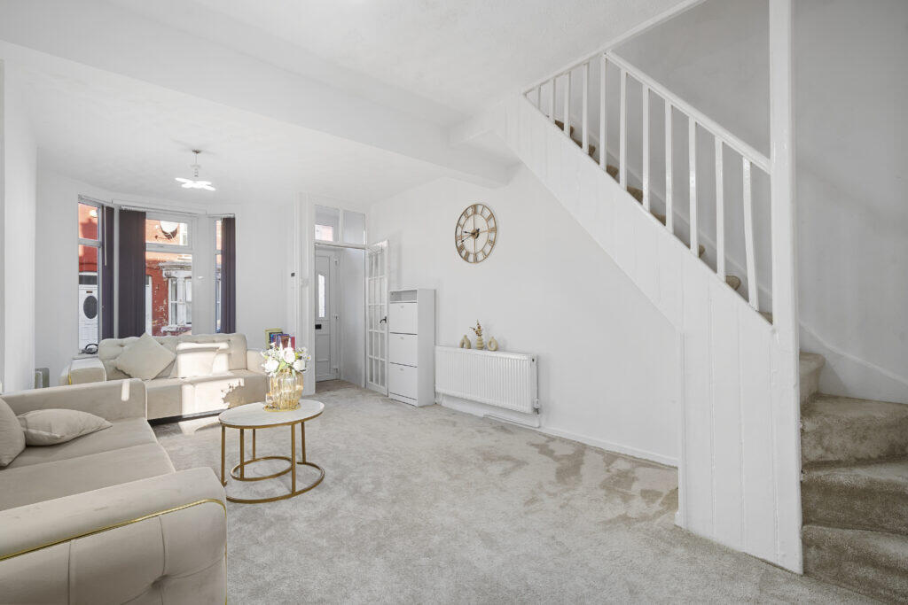 Main image of property: 103 Strathcona road, Liverpool, L15 1EB