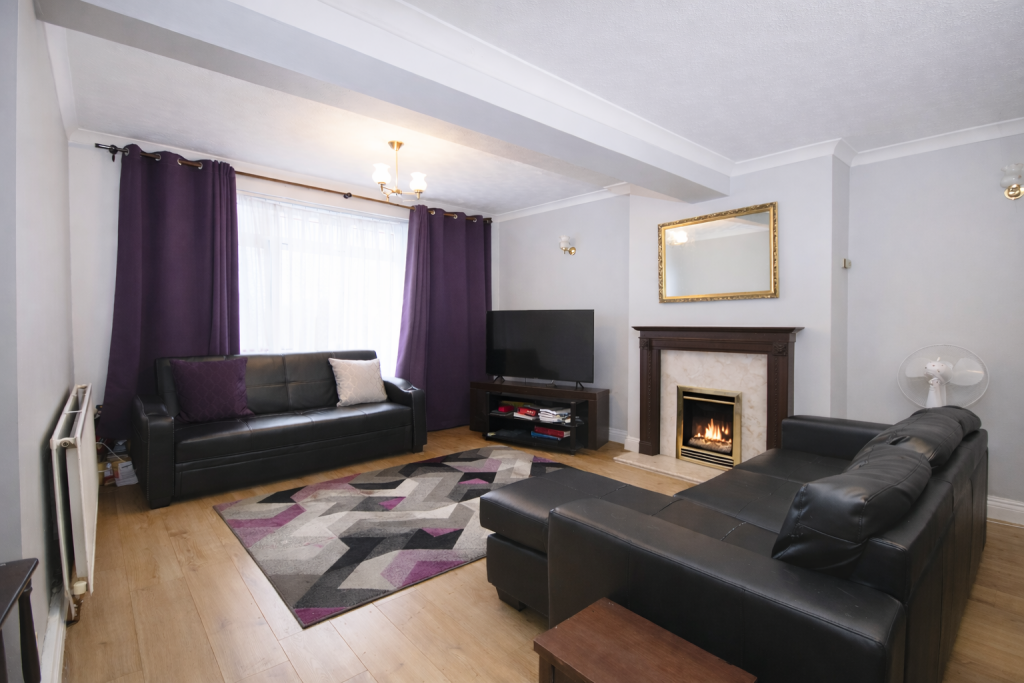 Main image of property: Tansey Close, Romford, Greater London
