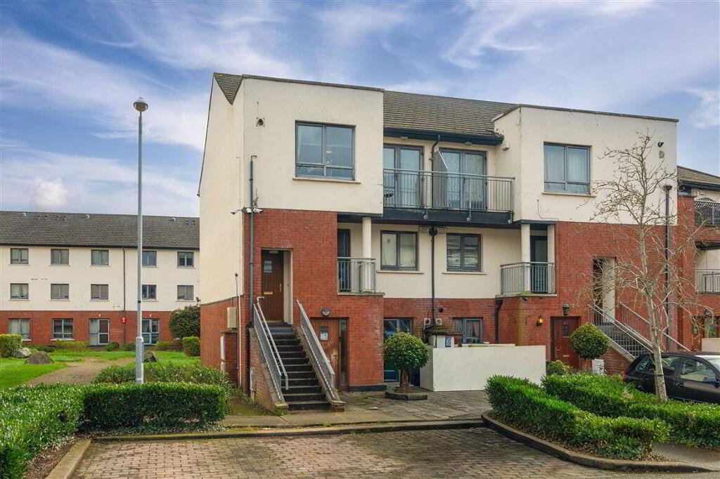 Main image of property: 30 Rosse Court Terrace, Lucan