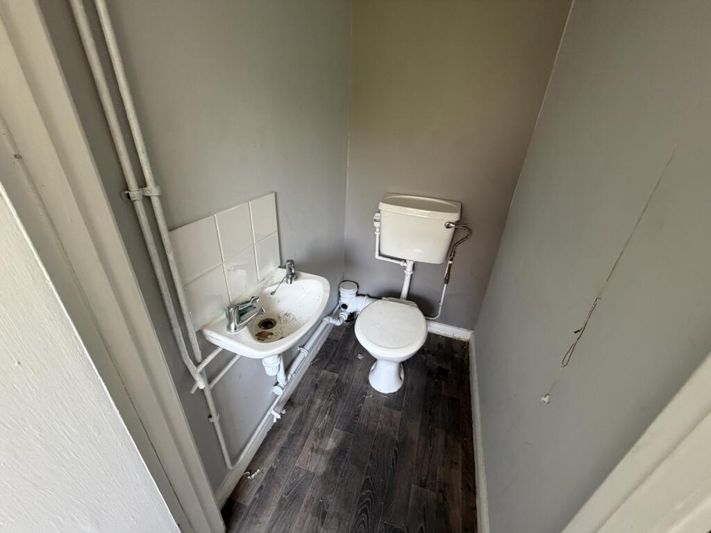 6A Eastfield Drive, South Normanton, Alfreton, Derbyshire DE55 2HG photo 4