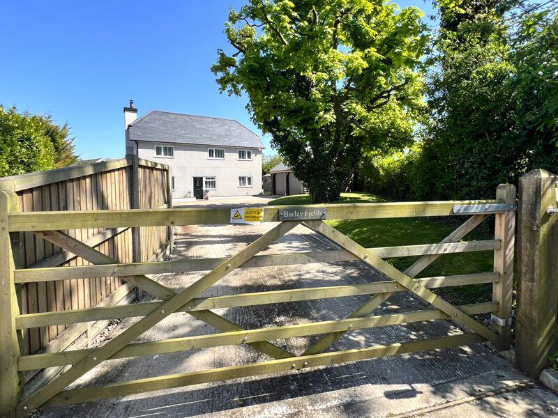 Main image of property: Chapel Lane, Ashley