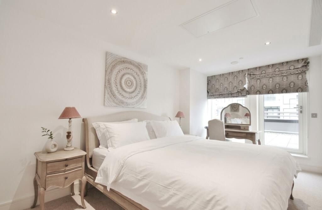 Apartment in London - View 4