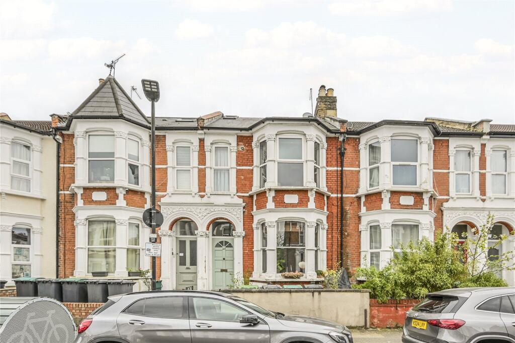 Main image of property: Raleigh Road, Harringay, London, N8