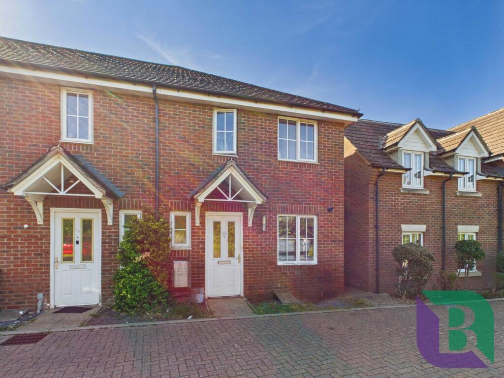 Main image of property: Lydbrook Lane, Woburn Sands