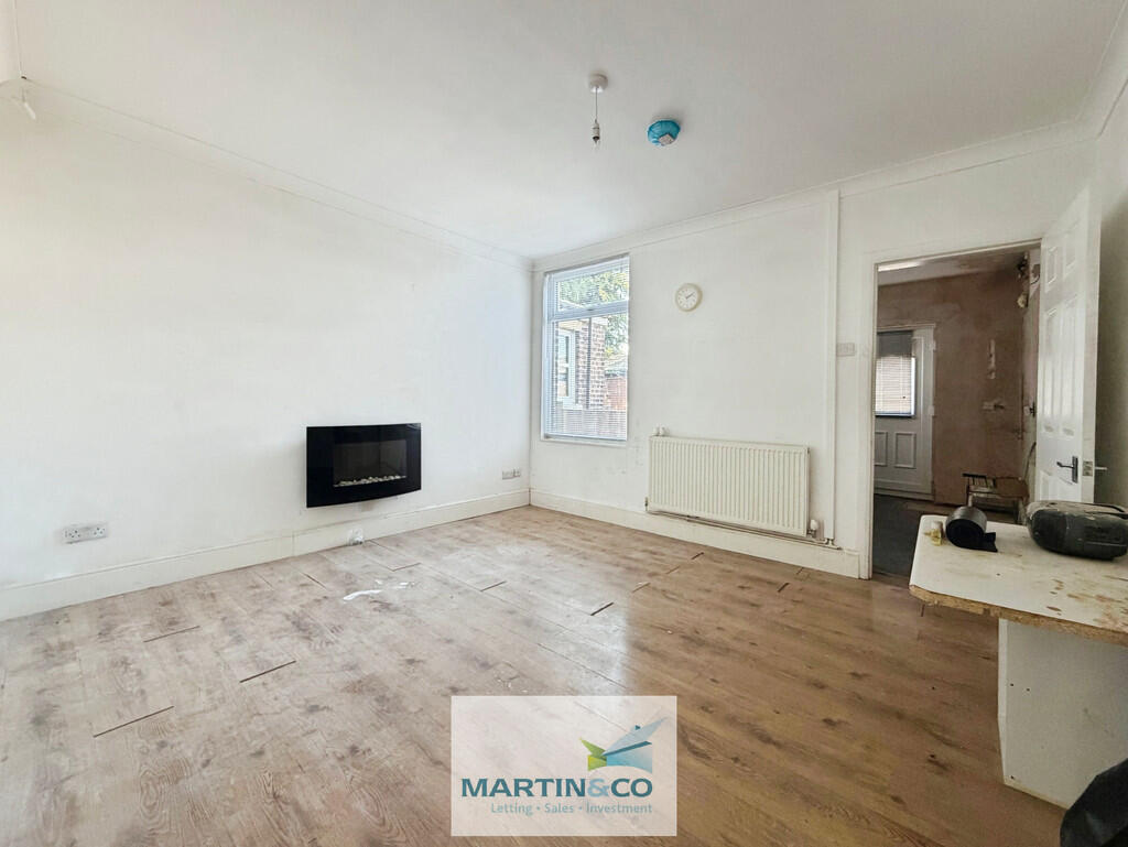 House in Sheffield - View 4