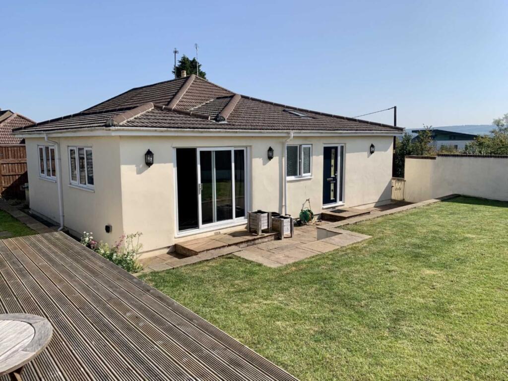 Main image of property: Adderwell Close, Frome