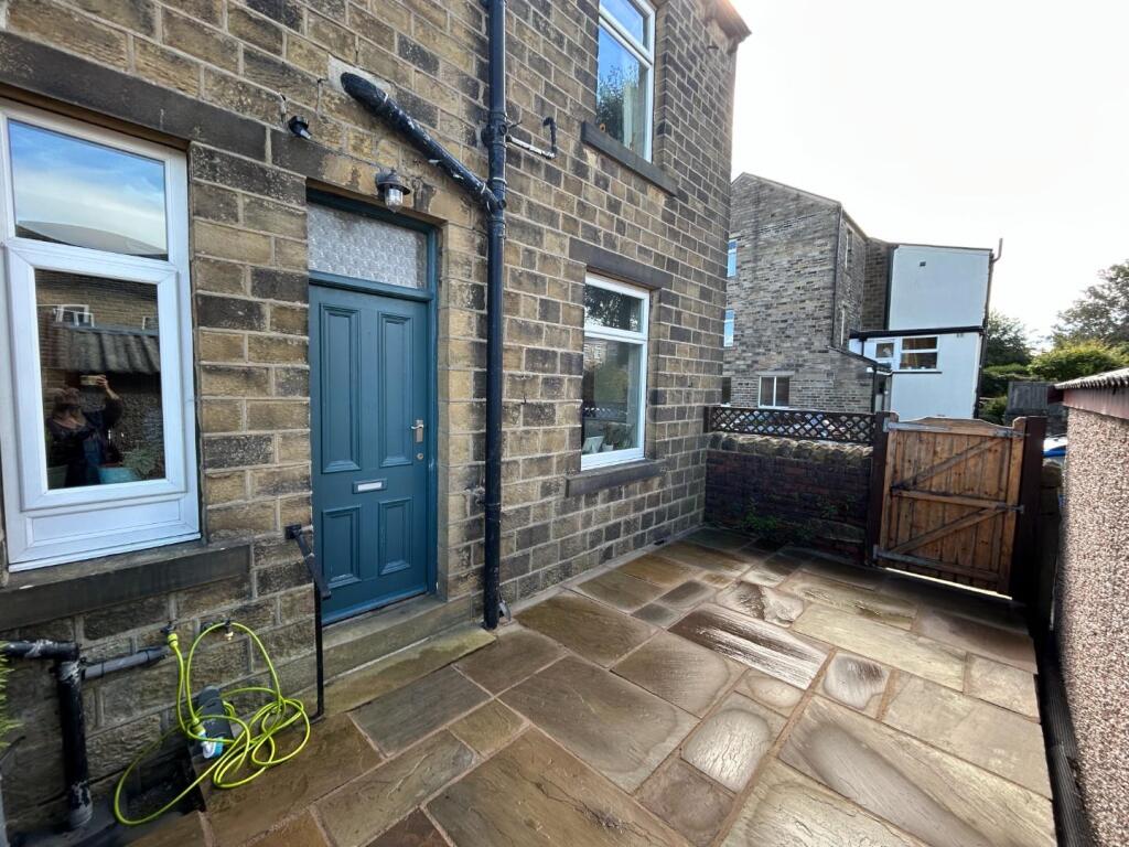 Main image of property: Leymoor Road, Golcar, Huddersfield
