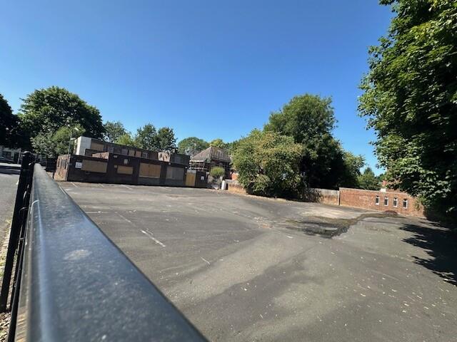 Main image of property: 413 Newhampton Road West, Whitmore Reans, Wolverhampton, West Midlands, WV6 0RX