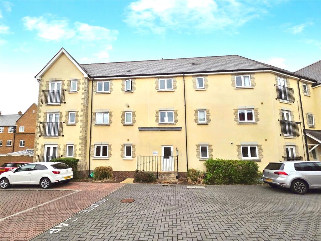 Main image of property: Smart Close, Swindon