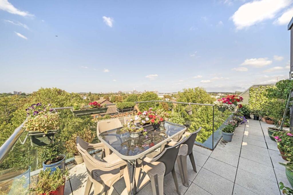 Apartment in London - View 4