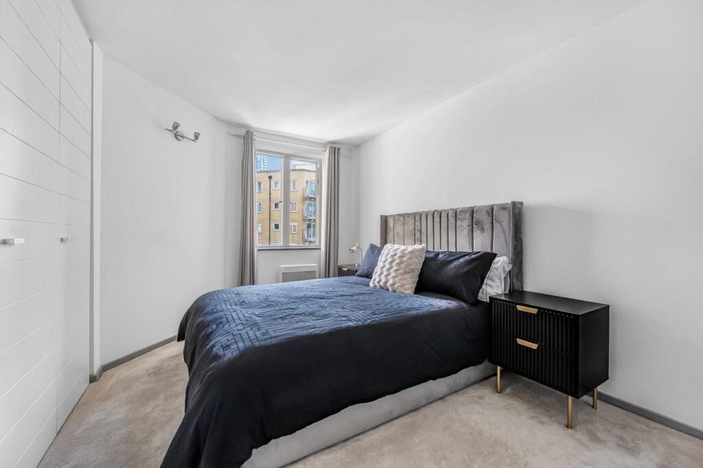 Apartment in London - View 3