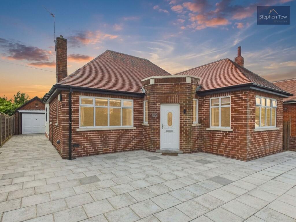 Main image of property: Blackpool Road, Poulton-Le-Fylde, FY6