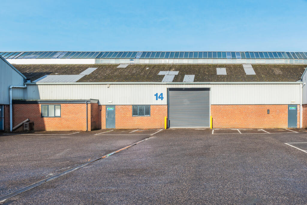 Additional image 16 of Vallis Trading Estate, Frome, BA11 3DT