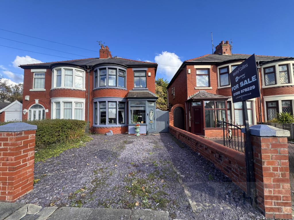 Main image of property: Park Road, Blackpool, Lancashire