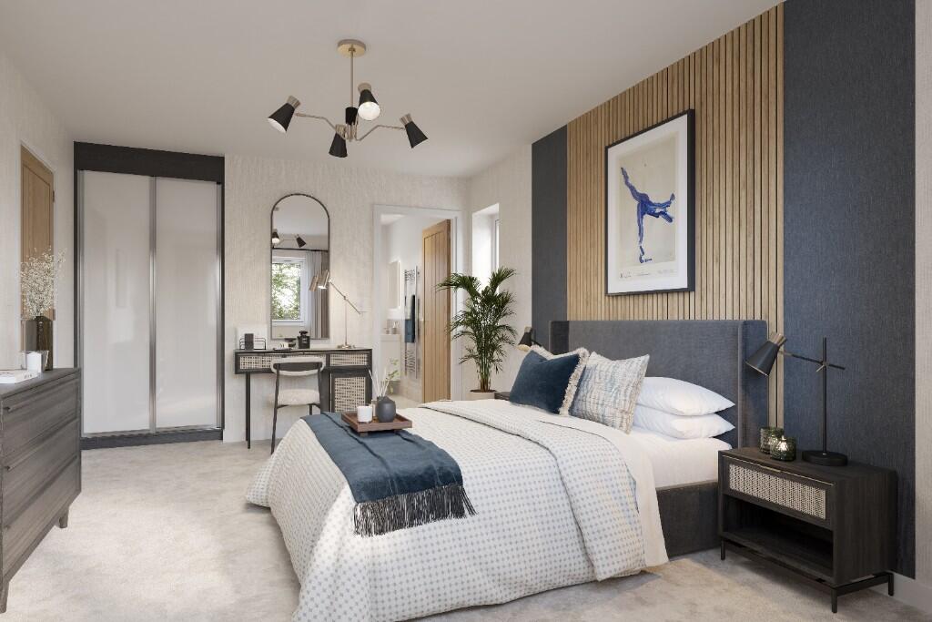 Main image of property: Pathfinders Drive, Lancaster, Lancashire LA1 5FG