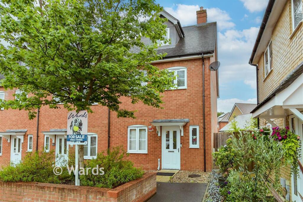 Main image of property: Colyn Drive, Maidstone, Kent