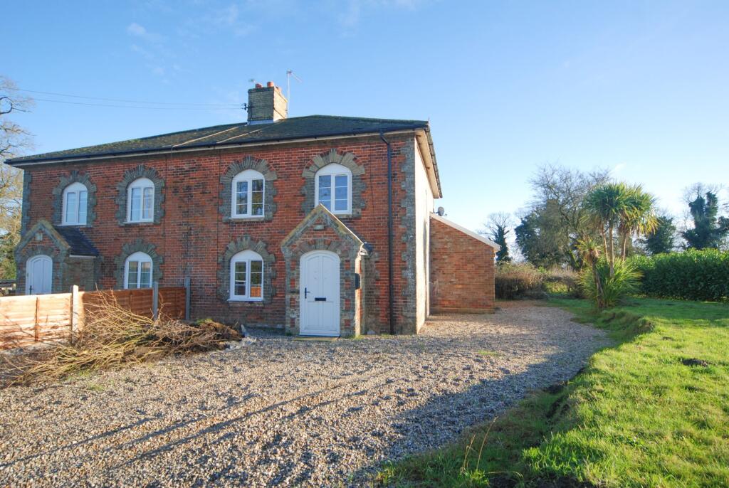 Main image of property: Saham Toney