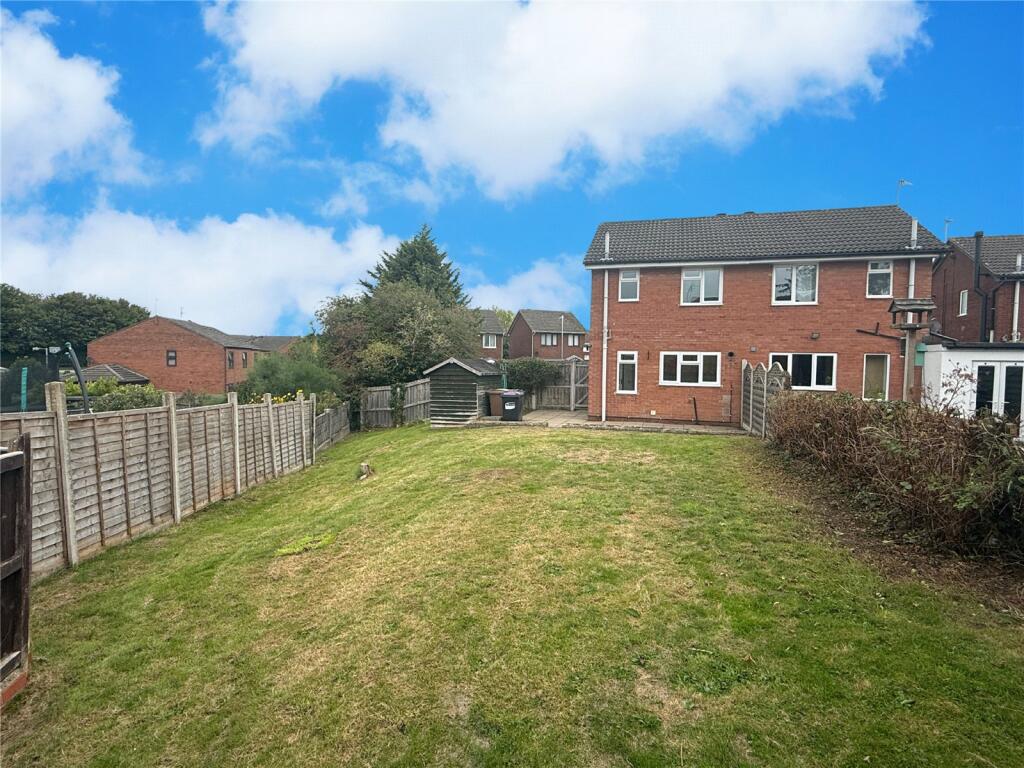 House in Oswestry - View 2