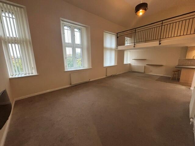 Apartment in Dundee - View 2