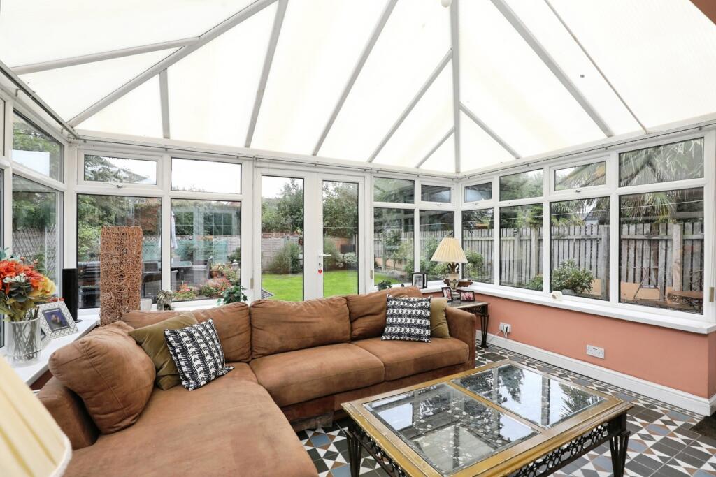 House in Crewe - View 4