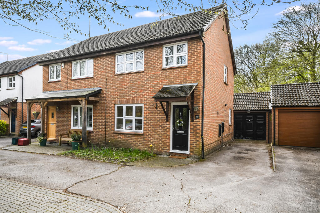Main image of property: Abenberg Way, Hutton, Brentwood