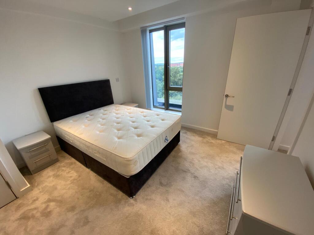 Apartment in Manchester - View 4