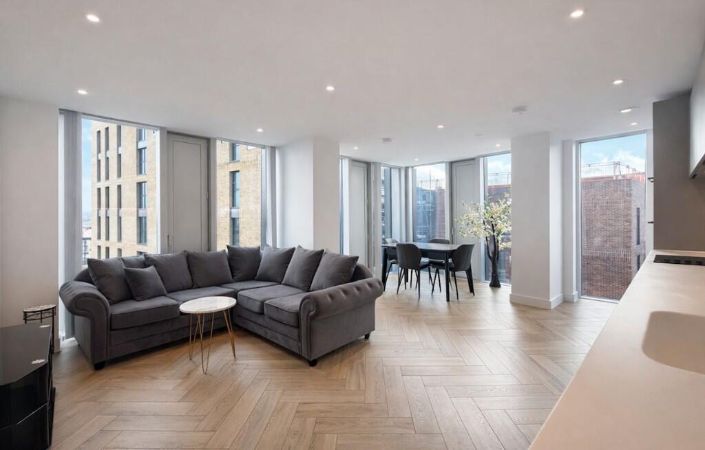 Main image of property: Port Street, Manchester, Greater Manchester, M1